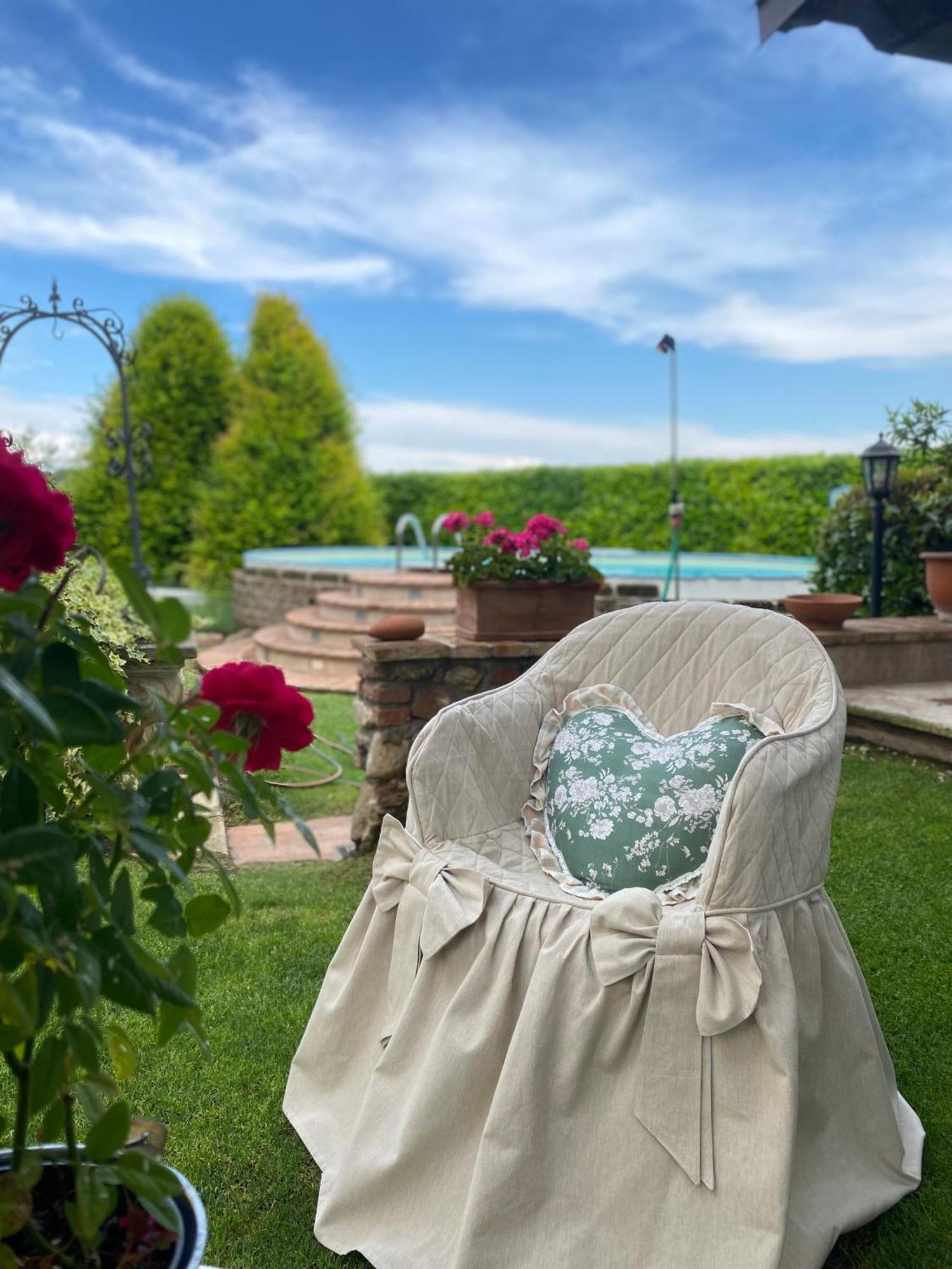Gallo Delle Pille Bed & Breakfast Monzambano