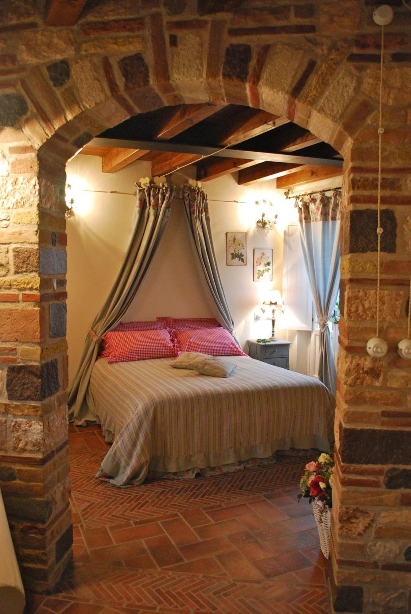 Gallo Delle Pille Bed & Breakfast Monzambano