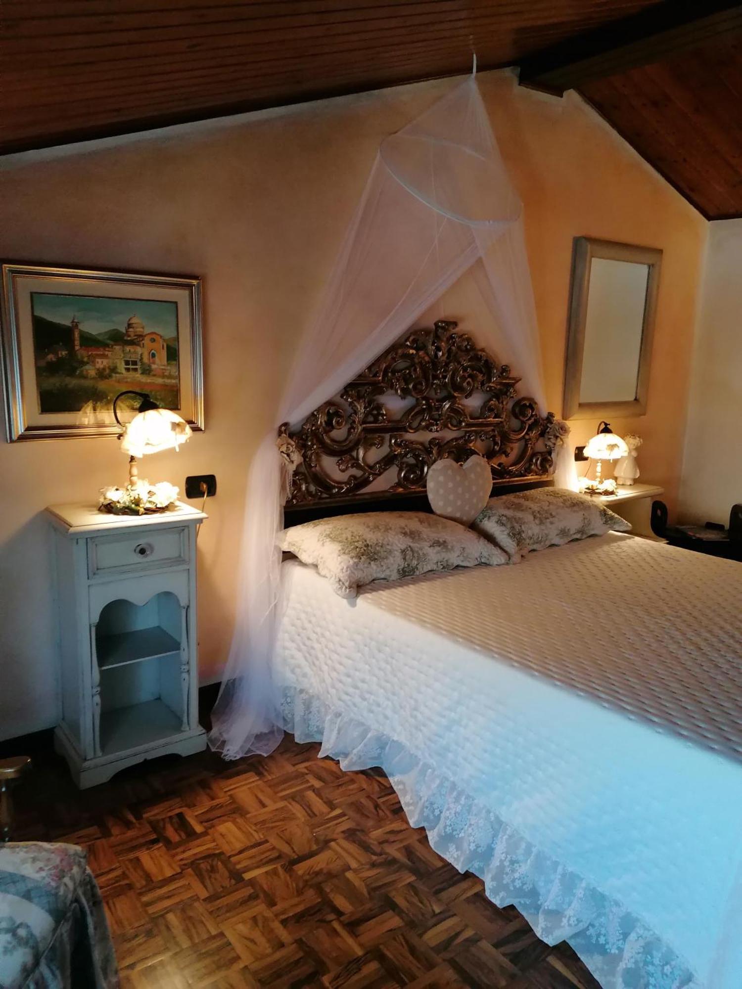 Gallo Delle Pille Country House